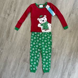 ***2/$15  Unisex 2 piece pajama set
